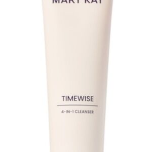 Mary Kay Timewise 4-in-1 Cleanser 
Combination / Oily